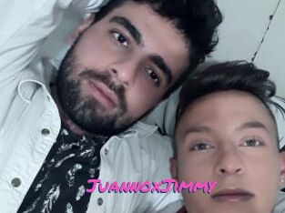 JuannoxJimmy