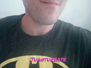Juanturbate