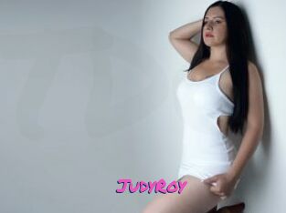 JudyRoy