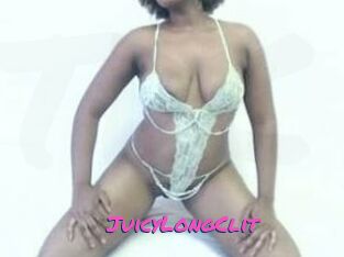 JuicyLongClit