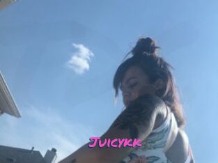 Juicykk