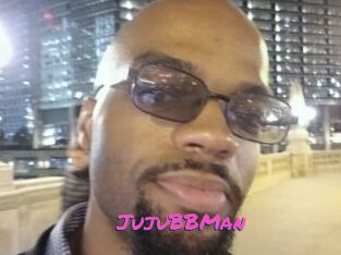 JujuBBMan