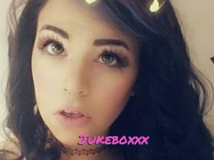 Jukeboxxx