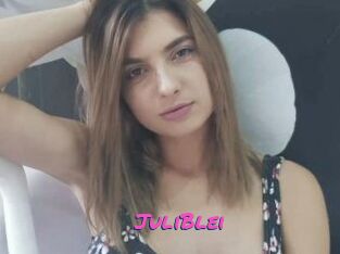 JuliBlei