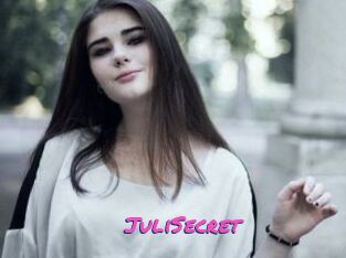 JuliSecret
