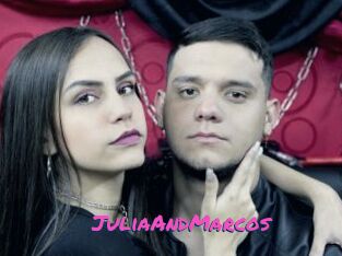 JuliaAndMarcos
