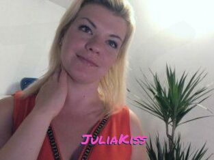 JuliaKiss