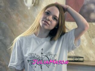 JuliaMason