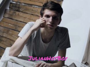 JulianHotBoy