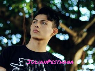 JulianPesthana