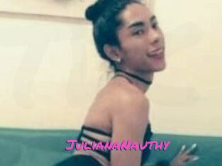 JulianaNauthy