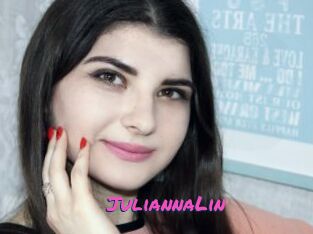JuliannaLin