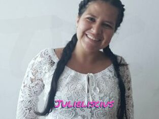 Julieliscius