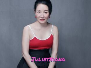 JulietXiong
