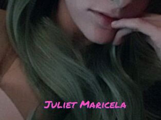 Juliet_Maricela