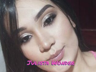 Julieta_Wonder