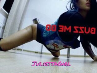 Julietta_Girl