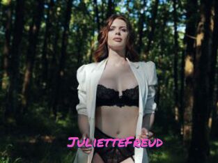 JulietteFreud