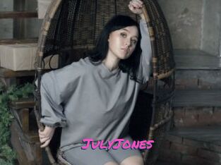 JulyJones