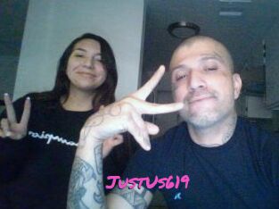JustUs619