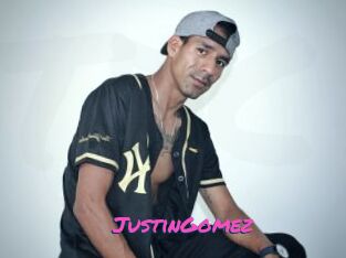 JustinGomez