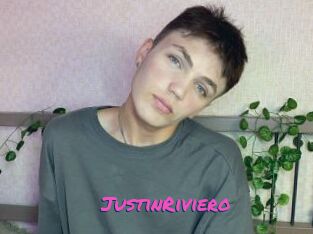 JustinRiviero