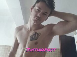 JustinWyatt