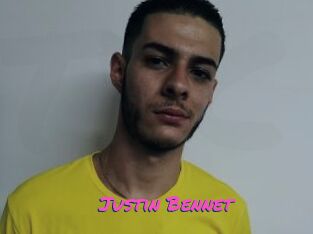Justin_Bennet