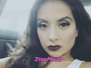 JynxMaze