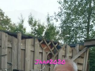Jaap2020