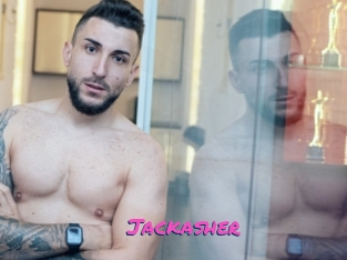 Jackasher