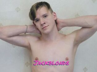 Jackblonde