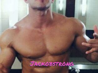 Jackobstrong