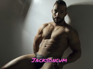 Jacksoncum