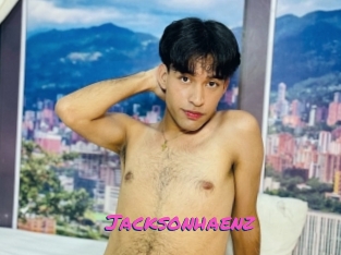 Jacksonhaenz
