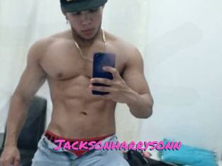 Jacksonharrysonn