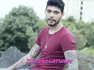 Jacobolatinboy