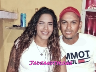 Jadeandtyrone