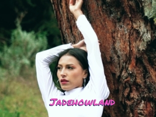 Jadehowland