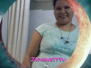Jadiewett4u