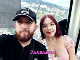 Jakeannie