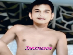 Jakeserdon