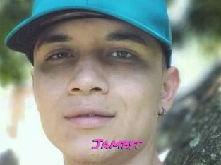 Jambyt