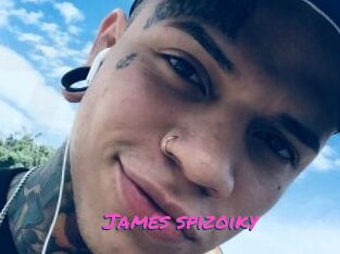 James_spizoiky