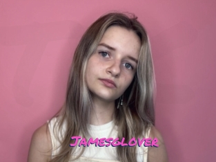 Jamesglover