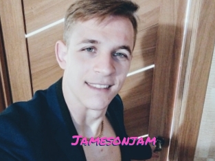 Jamesonjam