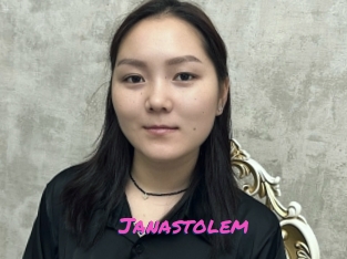Janastolem