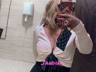 Jandin