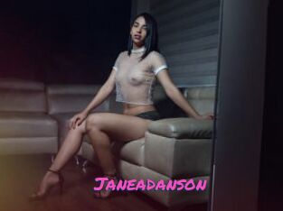 Janeadanson