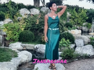 Janearchar